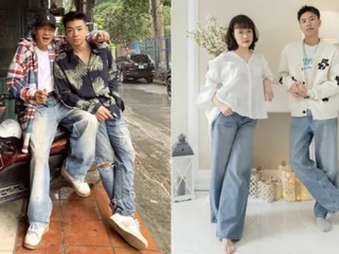 2 gương mặt hot cùng tên Vũ đóng phim giờ vàng VTV có bố mẹ là diễn viên nổi tiếng