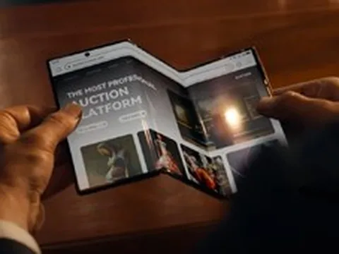 Cuộc chiến điện thoại gập nóng chưa từng thấy: Samsung, Huawei, Google, OPPO, Xiaomi cùng chờ Apple nhập cuộc