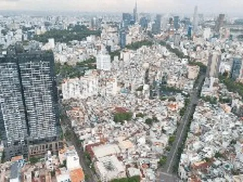 Hiện tượng gây chú ý tại Phát Đạt, Khang Điền, Novaland...