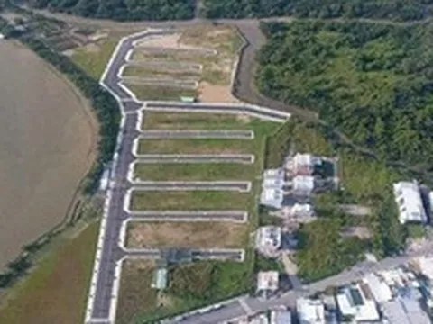 Vì sao khu đất hơn 4.000 m2 tại phường An Lạc của Địa ốc Gia Long bị thu hồi?
