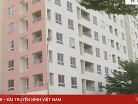 Thủ Thiêm: Đổi phương án sau 4 lần đấu giá bất thành