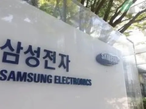 Hàn Quốc giữ ngôi đầu thị trường chip nhớ NAND