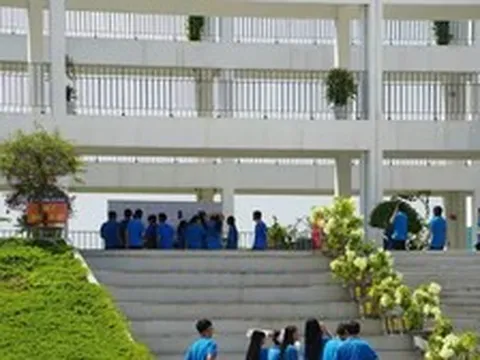 Hơn 300 thí sinh Tuyên Quang bước vào kì thi lại đặc biệt
