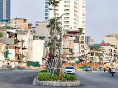 Đường 'đắt nhất hành tinh' dự kiến thông xe dịp 2/9