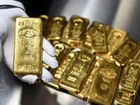 Ai đang dẫn dắt làn sóng mua vàng mới?