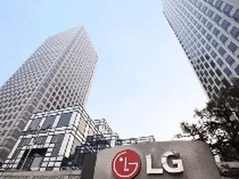 Doanh thu và lợi nhuận hoạt động của LG Electronics bứt phá trong quý II/2026