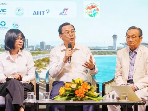Hạ tầng giao thông giúp chuyển đổi từ điểm thành vùng du lịch để giữ chân du khách