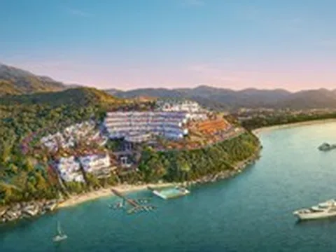 Hera Group tâm huyết kiến tạo di sản mới cho thành phố biển Quy Nhơn