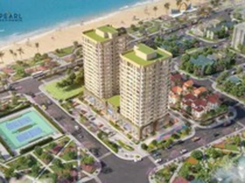 5 lợi thế then chốt tạo sức hút đầu tư của Pearl Residence tại Cửa Lò