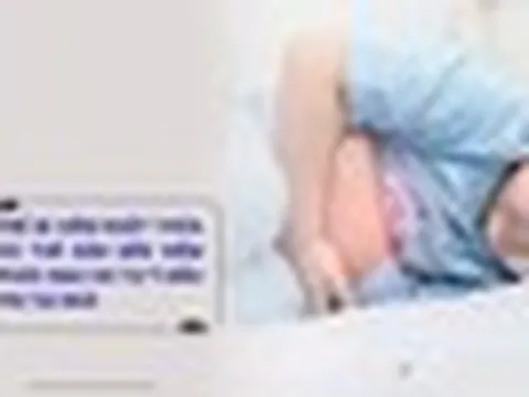Chủ quan chữa đau bụng cho con tại nhà, 3 trẻ bị viêm ruột thừa vỡ