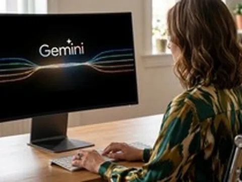 Tính năng người dùng cần biết để biến Chatbot Gemini thành trợ lý AI riêng