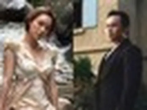 Châu Bùi chính thức nói về tình trạng hôn nhân