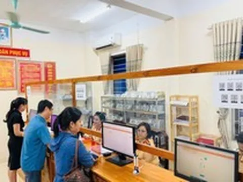 Thông tin quan trọng trên VNeID liên quan đến đăng ký xe, người dân cần nắm rõ