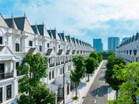 Nghịch lý trên thị trường bất động sản Hà Nội