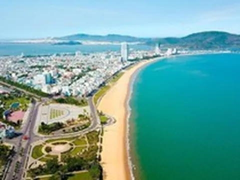 Tỉnh rộng thứ 2 Việt Nam sẽ có thêm khu đô thị hơn 19.000 tỷ đồng gồm 6 tòa cao ốc và hàng nghìn căn liền kề, biệt thự