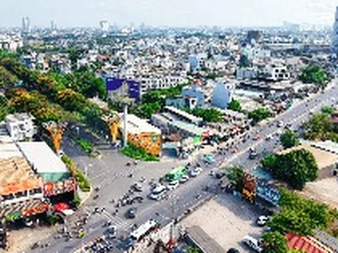 “So kè” về giá căn hộ dọc Quốc lộ 13, thị trường đang chuyển biến theo chiều hướng nào?