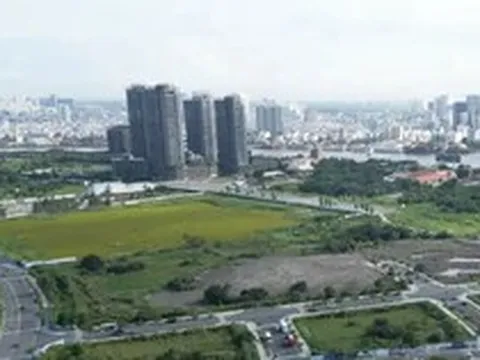 TPHCM mở 'kho' dữ liệu quy hoạch, người dân dễ tra cứu hiện trạng đất đai