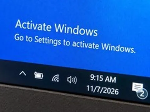 Vụ khởi tố cài Windows Office lậu đầu tiên tại Việt Nam: luật sư chỉ rõ ngưỡng xử lý hình sự