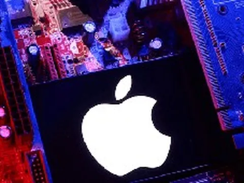 Apple tự phát triển mô hình AI dành riêng cho Trung Quốc