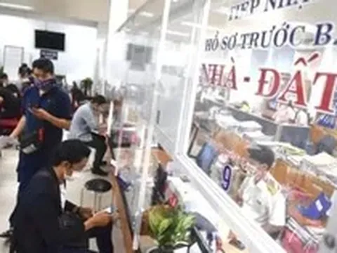 Có VNeID cấp độ 2 được miễn, giảm lệ phí trước bạ: Làm rõ số lần, mức áp dụng
