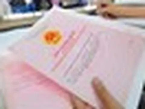 Tất cả người dân có sổ đỏ chú ý các bước cần làm trên VNeID