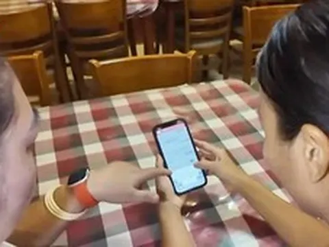 9.000 lượt dùng Chatbot AI hỗ trợ kê khai thuế