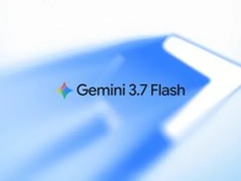 Google ra Gemini 3.7 Flash, giá giảm nửa nhưng model hàng đầu vẫn không thấy đâu