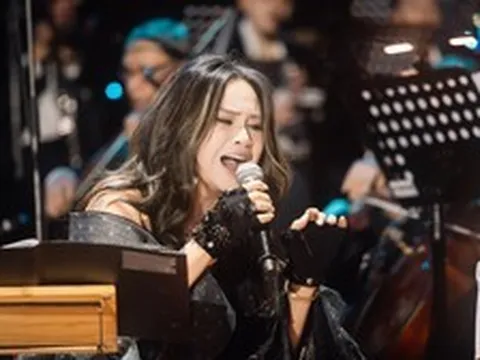 NSND Thanh Lam hát ca khúc cuối cùng của nhạc sĩ Thanh Tùng, kể về thời trẻ “ông đẹp trai dã man”
