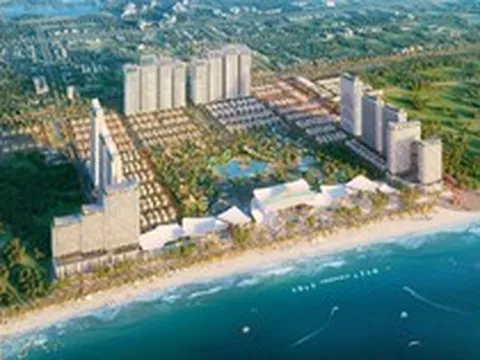 Bất động sản nghỉ dưỡng sẽ bứt phá nửa cuối năm 2026?