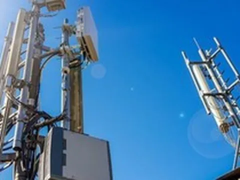 Thủ tục xây dựng cột thu phát sóng di động