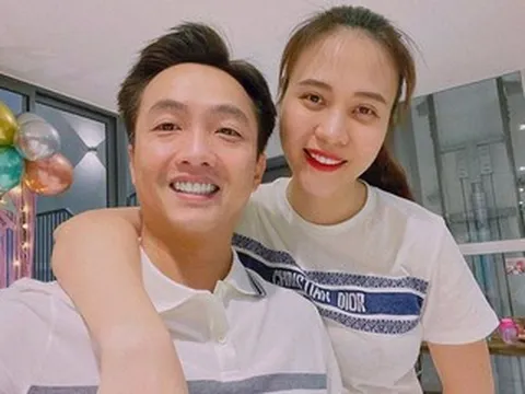 Cường Đô La bật khóc vì bà xã cựu người mẫu, viên mãn sau 10 năm gắn bó