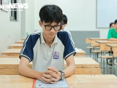 Điểm chuẩn liên tục giảm, ngành Dược đang mất sức hút?