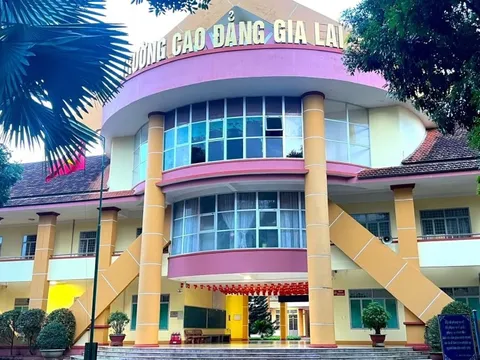 Phát hiện nhiều vi phạm tại trường Cao đẳng Gia Lai