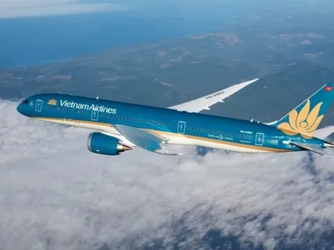 Vietnam Airlines thông tin về chuyến bay VN34 quay trở lại Munich