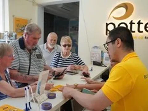 Xuất hiện mạng di động ảo Pottel: Thêm 'tay chơi' nơi đất chật