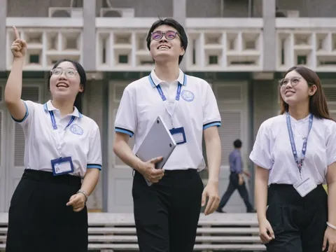 Đại học chi hàng chục tỷ đồng cấp học bổng cho tân sinh viên