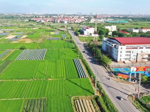 Động lực quan trọng thúc đẩy tăng trưởng