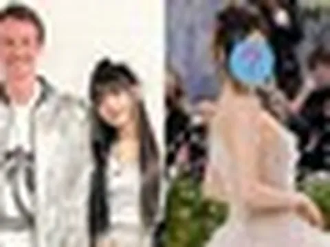 Xôn xao "tiểu tam" phá nát Lisa (BLACKPINK) và bạn trai tỷ phú: Là công chúa bong bóng SN 2003, được cả nhà trai o bế hết mực?