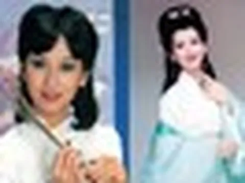 'Người đẹp cổ trang' từng là tiếp viên hàng không, U80 vẫn là biểu tượng sắc đẹp