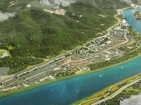 Trung Minh báo lỗ bán niên 2026
