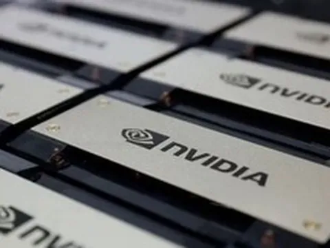 NVIDIA thâu tóm khoảng 21 tỷ USD cổ phần SpaceX