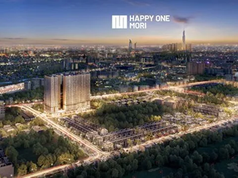 Đầu tư phía Nam từ góc nhìn dòng tiền: Tìm tài sản trước khi giá trị được định hình