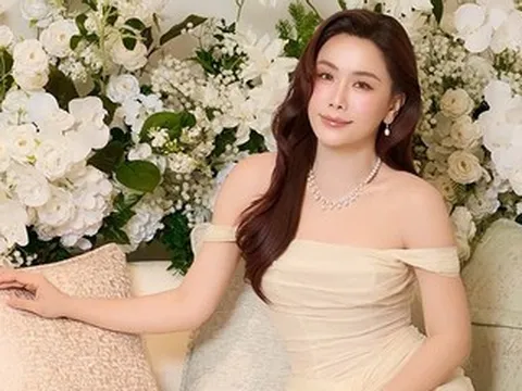 MC Anh Thơ tuổi 41 là giám đốc, kể cuộc sống sau khi ‘mất hút’ trên truyền hình