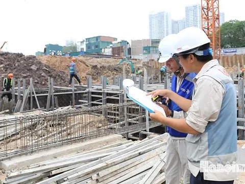Hà Nội lập tổ theo dõi, kiểm tra tiến độ 144 dự án nhà ở xã hội