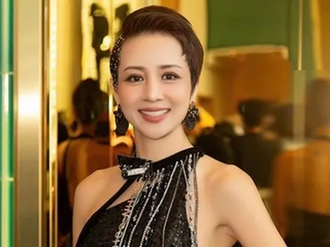 'Nữ hoàng wushu' Thúy Hiền vượt bệnh tật, tuổi 47 không còn chờ đợi tình yêu