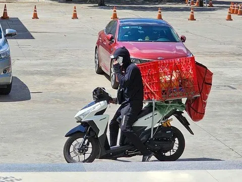 Bưu điện Việt Nam cảnh báo tới người hay gửi hàng, mua hàng online