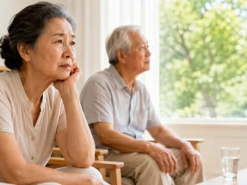 Tuổi 74, cụ bà cay đắng nhận ra: Con cái thành đạt chưa chắc cha mẹ có tuổi già hạnh phúc