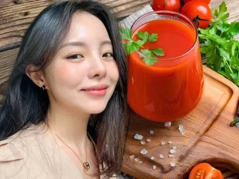 5 cốc nước được ví như "kem dưỡng trắng tự nhiên": Chị em chăm uống mỗi ngày da căng mướt, trẻ đẹp hơn