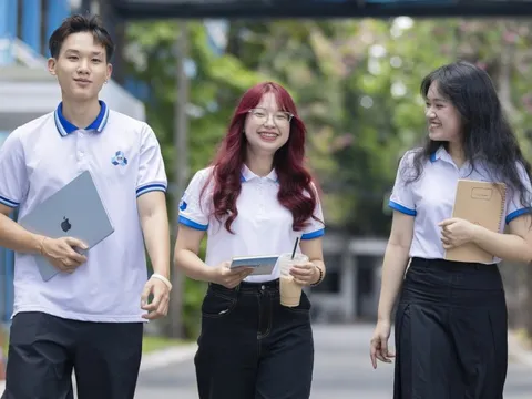 Hơn 50 đại học xét tuyển bổ sung, có trường tuyển 2.600 chỉ tiêu