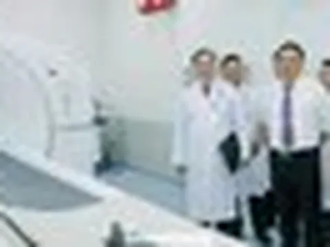 Bước ngoặt đưa y học chính xác gần hơn với người bệnh ung thư
